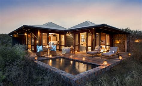 10 Best Family Safari Lodges in Africa | Yellow Zebra Safaris