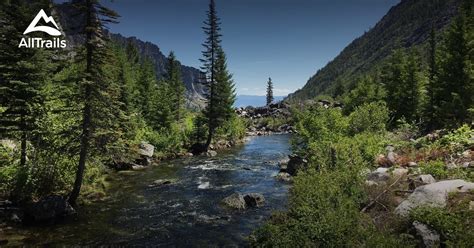 Best Trails in Bitterroot National Forest - Montana | AllTrails