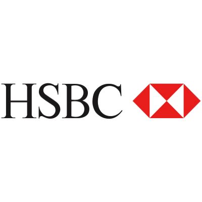 Logo HSBC PNG transparente - StickPNG