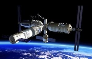 China’s Next Piloted Space Mission Set to Fly; Long March 5 First Flight Update