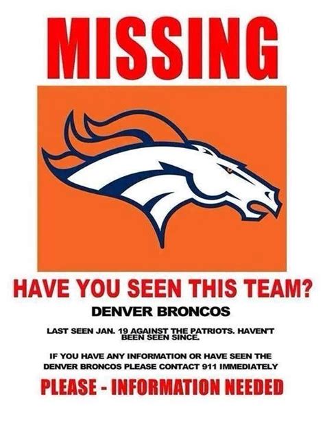 Denver Broncos Funny Quotes. QuotesGram