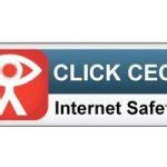 CEOP Button & Safeguarding Concerns | Evendons Primary School