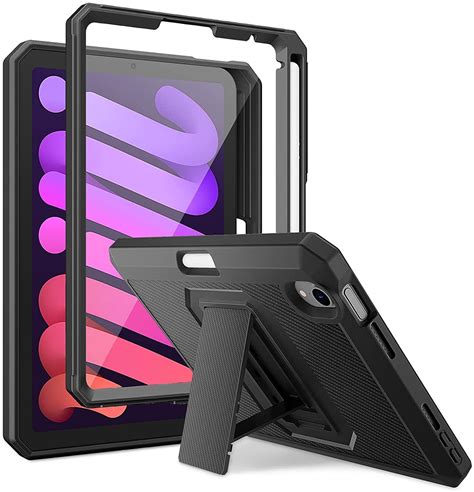 The best cases for iPad mini 6, updated September 30 - PhoneArena