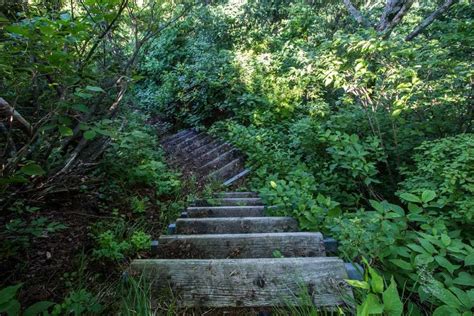 Hiking Mount Haku (白山) in Japan | Halfway Anywhere