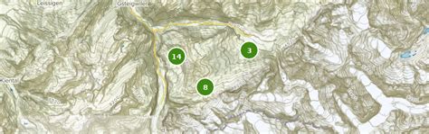 Best Trails near Wengen, Bern Switzerland | AllTrails