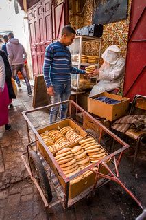 Morning bread delivery | Fresh bread being delivered to a sh… | Flickr
