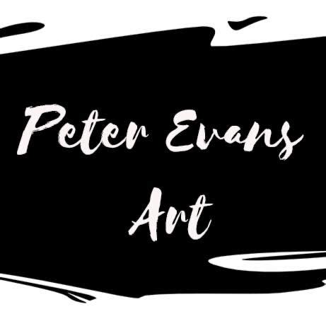 Peter Evans Art | Facebook