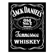 Jack Daniels Logo Vector SVG Icon - PNG Repo Free PNG Icons