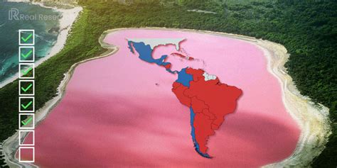 Survey on the Pink Tide (or a Left Turn) in Latin America