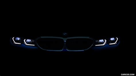 BMW 3 Series | 2019MY | Headlight