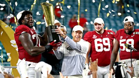 2022 CFP National Championship Odds | Yardbarker