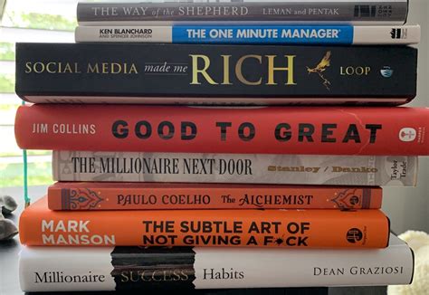 Top Motivational Books That Will Literally Change Your Life - P3M Network