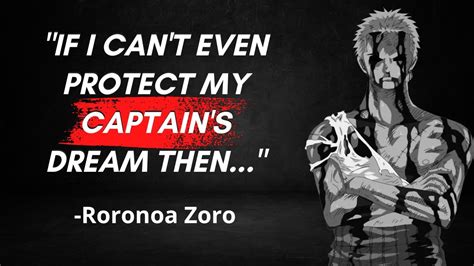 96 Zoro Quotes Wallpaper - MyWeb