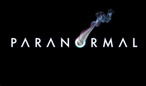 paranormal-logo : TCW : Free Download, Borrow, and Streaming : Internet Archive