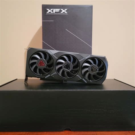 XFX Radeon RX 7900 XT 20GB GDDR6 | Jawa