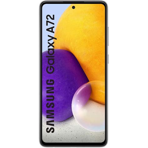 Samsung Galaxy A72 - Price in India, Specifications & Features | Mobile ...