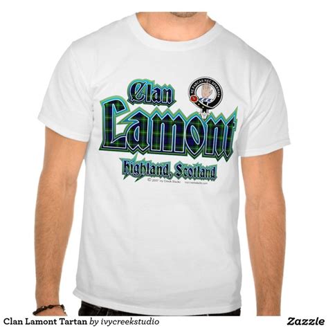 clan lamont - Google Search | Shirt designs, Shirts, T shirt