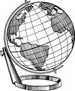 Free illustration: News, Globe, Earth, World - Free Image on Pixabay - 65344