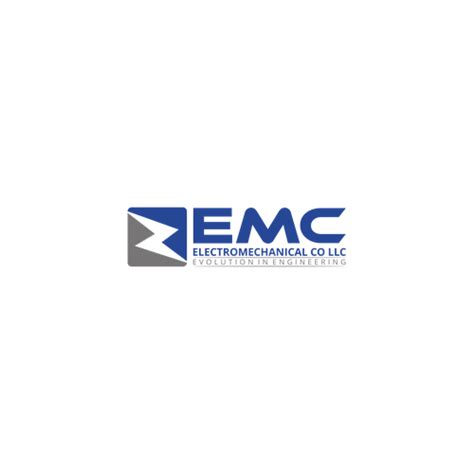 Redesigning EMC logo | Logo design contest