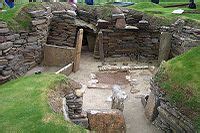 Architecture: Neolithic Architectural Time Period (continued)