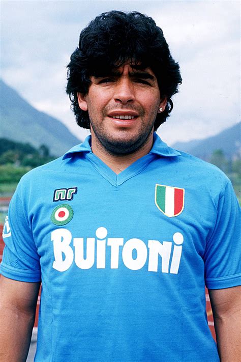 3 reasons why Osimhen is Napoli’s present-day Maradona not Kvara ...