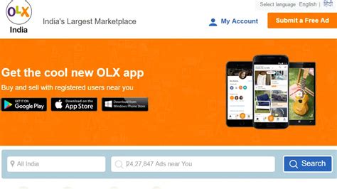 Read This Before Buying Or Selling On OLX Or Quikr