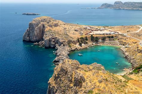 30 of the Best Islands in the Mediterranean to Visit in Summer