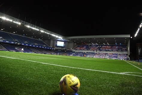 Ibrox Wallpapers - Wallpaper Cave