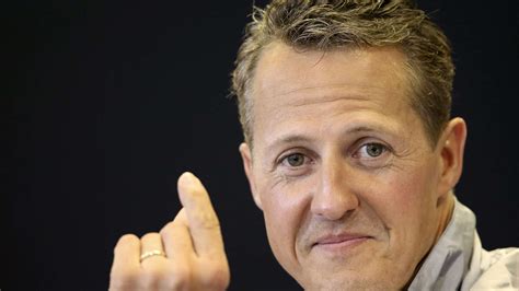 Michael Schumacher: „Traurige Nachricht“ zu Gesundheitszustand ist Fake-News | Mehr Sport