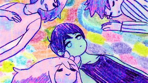 EarthBound-Style Horror RPG OMORI Is Finally Coming To Switch After ...