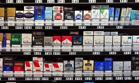 Pay Dh8 excise price on a pack of 20 cigarettes in UAE - https://www ...