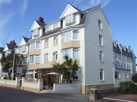 Queens Hotel Paignton 2018 - Maxfields Executive Travel