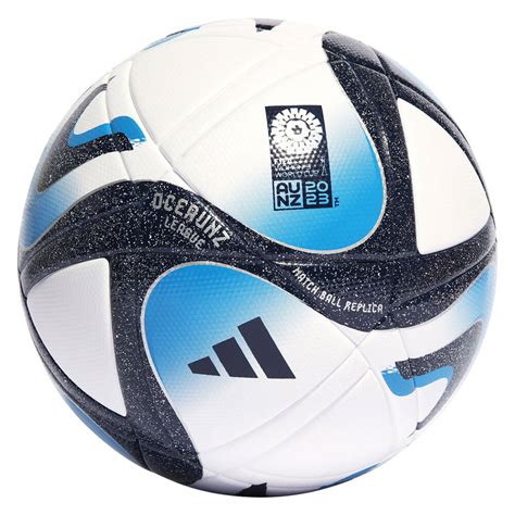 adidas Oceaunz World Cup League Soccer Ball | Rebel Sport