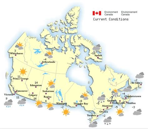 Praise the Chinook: Calgary one of the warmest places in Canada today ...