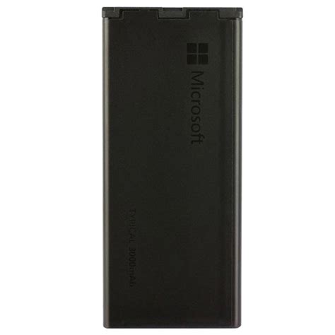 Microsoft Lumia 950 Battery BV-T5E