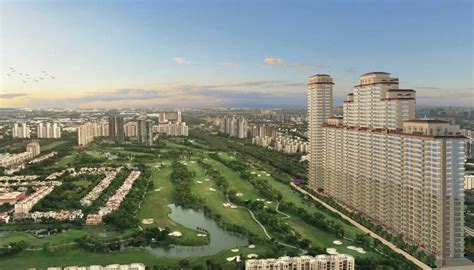 Gaurs The Islands Apartments Pari Chowk Greater Noida | Blog