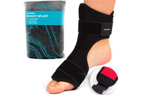 9 Best Brace For Achilles Tendonitis - Effective Support!