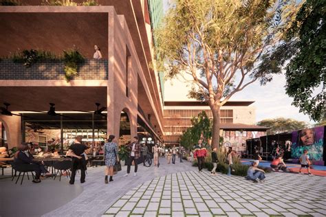 Hesperia to redevelop Leederville car parks