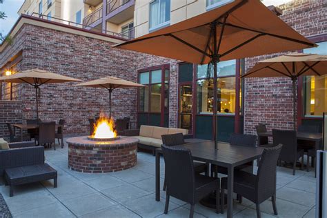 Courtyard Denver Airport Outdoor Patio #visiting, #holidays, #beautiful ...