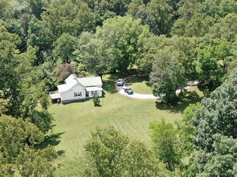 27.98 acres in Patrick County, Virginia