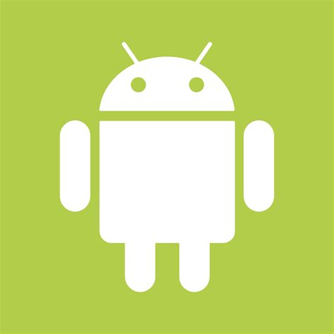 Android Icon | Simple Iconset | Dan Leech