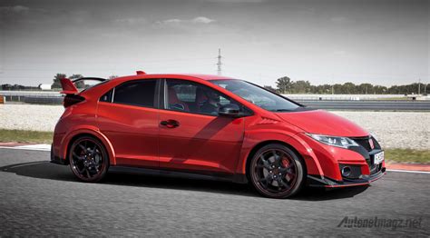 honda-civic-type-r-turbo-photo | AutonetMagz :: Review Mobil dan Motor ...