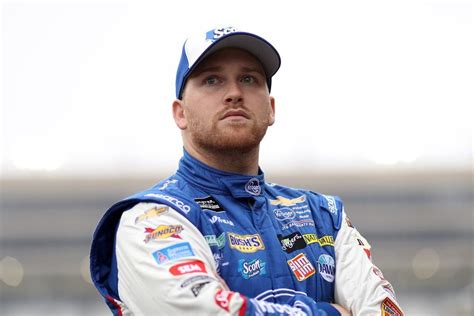 Roush Fenway replacing Stenhouse with Buescher in 2020 | Tireball ...