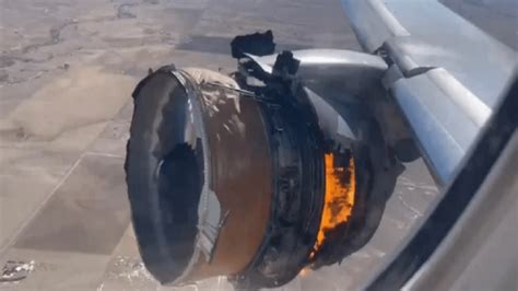 What possibly went wrong with Boeing 777's engine failure? - The Tech ...