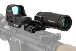 - Holosun HS510C Red Dot & HM3X Magnifier Combo - AR15Discounts