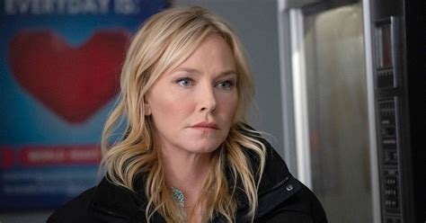 What Happened to Amanda Rollins on 'Law & Order: SVU'?