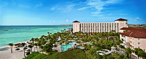 Escape to a Beachfront Paradise with Hyatt Regency Aruba | GOGO Vacations Blog