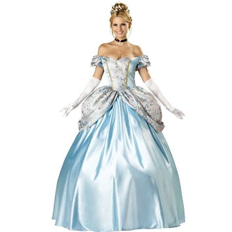 Top 5 Princess-inspired Costumes for Women | eBay