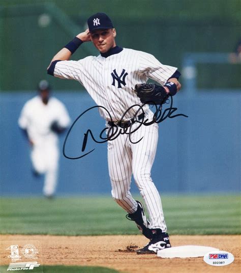 Derek Jeter | PSA AutographFacts℠