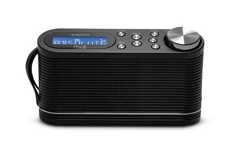 Roberts - Play 10 DAB Radio Review